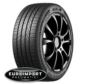 Giti Giticontrol p10 225/45 R18 95 Y RUNFLAT XL  TL BORDINO